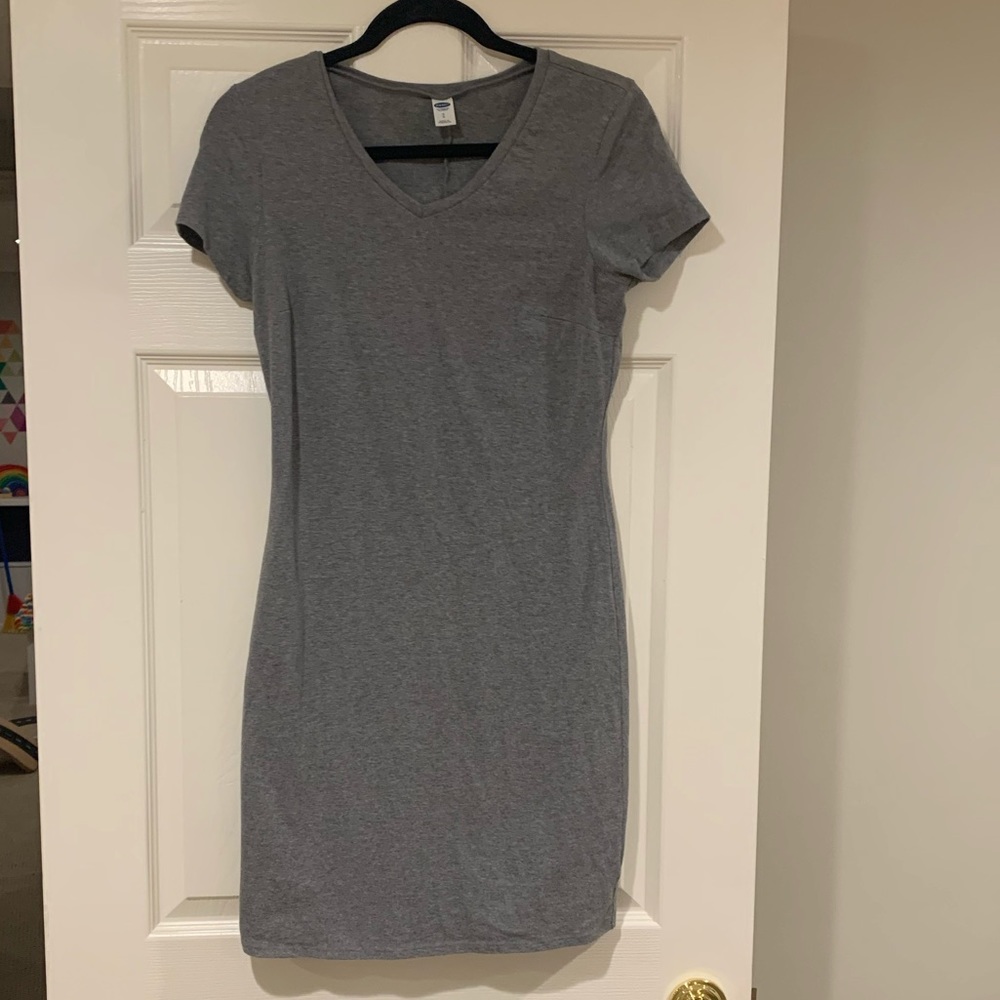 Old Navy T-Shirt Dress